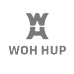 Perfect Steel - Steel supplier in Singapore to Woh Hup (Private) Limited