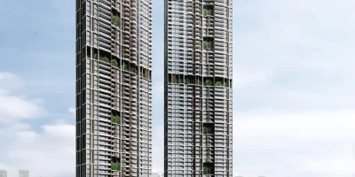 Avenue South Residences