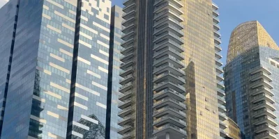 Marina View Residences